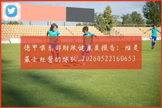 德甲俱乐部财政健康度报告：谁是最会经营的球队_20260522160653